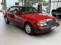 Mercedes-Benz 300 CE H-Kennzeichen Červená - thumbnail 5