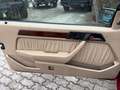 Mercedes-Benz 300 CE H-Kennzeichen Rot - thumbnail 6