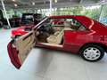 Mercedes-Benz 300 CE H-Kennzeichen Červená - thumbnail 15
