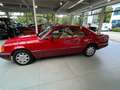 Mercedes-Benz 300 CE H-Kennzeichen Červená - thumbnail 14