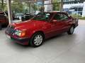 Mercedes-Benz 300 CE H-Kennzeichen Červená - thumbnail 1