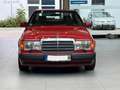 Mercedes-Benz 300 CE H-Kennzeichen Červená - thumbnail 6