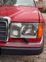 Mercedes-Benz 300 CE H-Kennzeichen Rot - thumbnail 3
