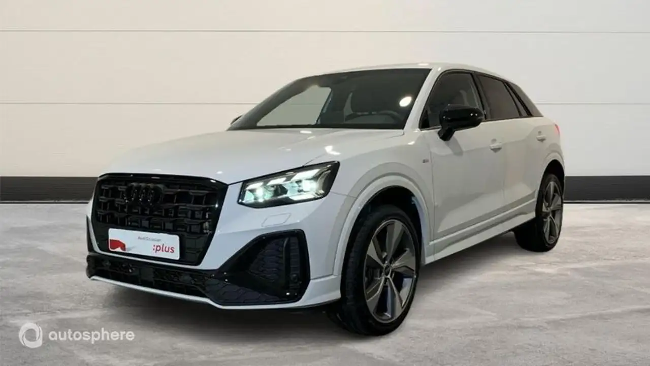Audi Q2