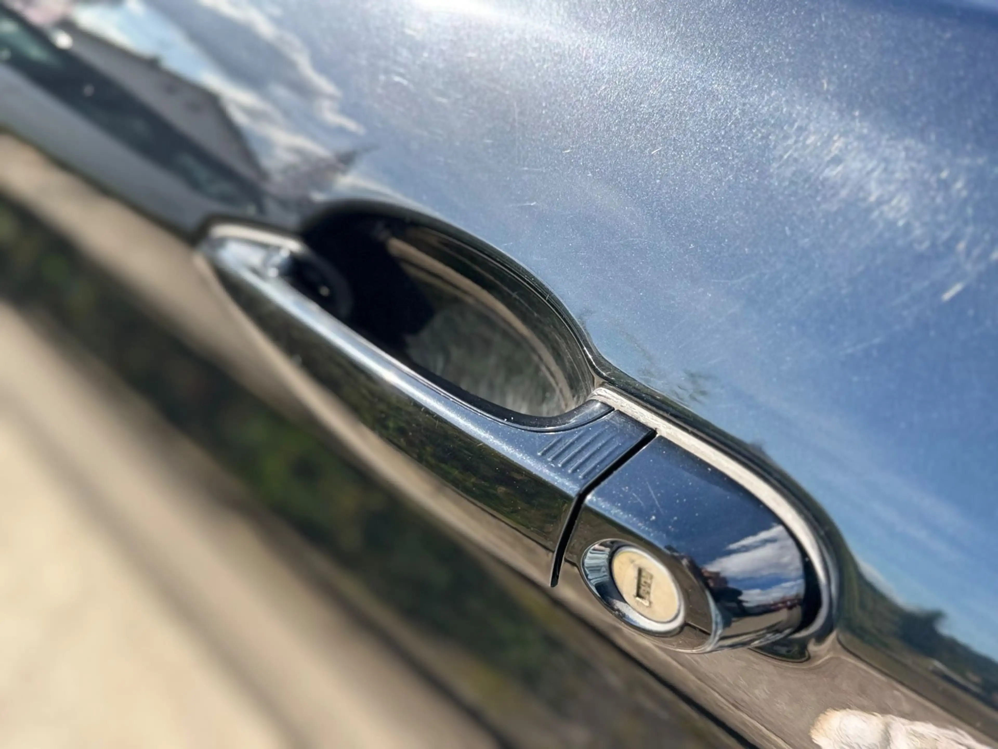 BMW 430 4 Cabrio 430 d Sport Line — photo 10