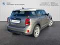 MINI Countryman C Cooper D 150ch Red Hot Chili BVA Argent - thumbnail 2