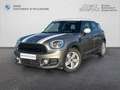 MINI Countryman C Cooper D 150ch Red Hot Chili BVA Argent - thumbnail 1