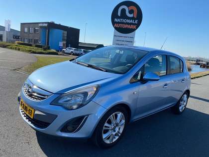Opel Corsa 2014 * 1.4-16V BlitZ * Euro 5 * APK * TOP STAAT !