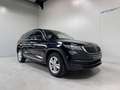 Skoda Kodiaq 1.5 TSI Autom. 7 pl- GPS - Airco - Topstaat! 1S... Noir - thumbnail 5