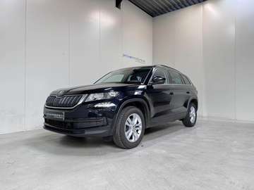 1.5 TSI Autom. 7 pl- GPS - Airco - Topstaat! 1S...