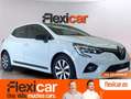 Renault Clio TCe Techno 67kW Blanco - thumbnail 1