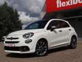 Fiat 500X 1.3 Sport LED Navi Panorama Sitzheizung DAB Weiß - thumbnail 2