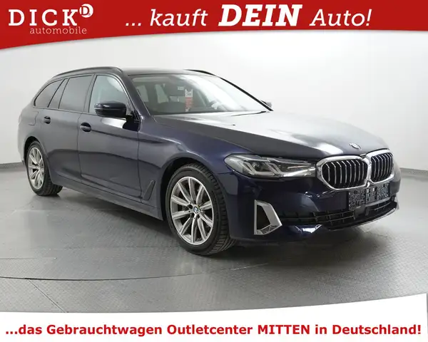 BMW 5er