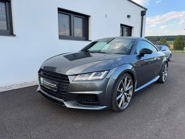 Audi TTS TTS Coupe 2.0 TFSI quattro