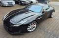 Jaguar F-Type F-TYPE 3,0V6 Coupe Panorama-1.Hand-Sport Schwarz - thumbnail 4