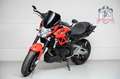 Aprilia Shiver 750 ABS Rojo - thumbnail 3