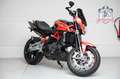 Aprilia Shiver 750 ABS Rojo - thumbnail 2