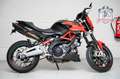 Aprilia Shiver 750 ABS Rojo - thumbnail 1