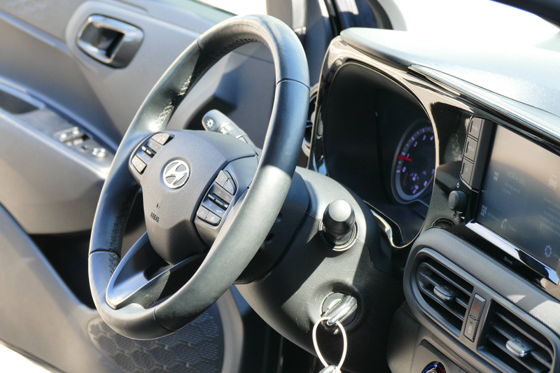 Hyundai i10 Trend °1.Hand-Garantie-Winterpaket-84PS° — photo 12