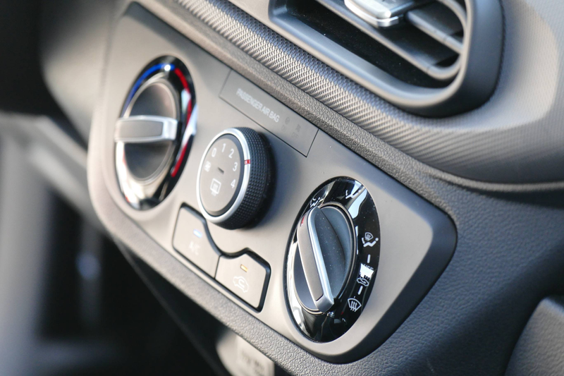 Hyundai i10 Trend °1.Hand-Garantie-Winterpaket-84PS° — photo 13