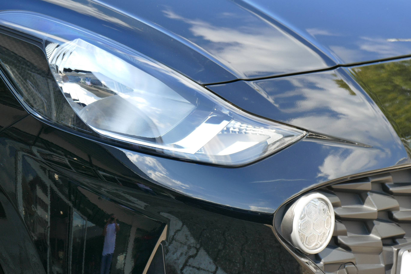 Hyundai i10 Trend °1.Hand-Garantie-Winterpaket-84PS° — photo 9