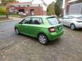 Skoda Fabia Fabia III 1.0 MPI Edition Grün - thumbnail 4