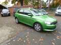Skoda Fabia Fabia III 1.0 MPI Edition Grün - thumbnail 2