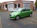 Skoda Fabia Fabia III 1.0 MPI Edition Grün - thumbnail 1