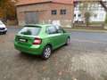 Skoda Fabia Fabia III 1.0 MPI Edition Grün - thumbnail 3