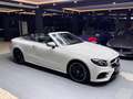 Mercedes-Benz E 300 E Cabrio *SHZ*SLZ*EURO6D*360KAMERA*AMGLINE Alb - thumbnail 4