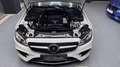 Mercedes-Benz E 300 E Cabrio *SHZ*SLZ*EURO6D*360KAMERA*AMGLINE Alb - thumbnail 14