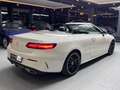 Mercedes-Benz E 300 E Cabrio *SHZ*SLZ*EURO6D*360KAMERA*AMGLINE Alb - thumbnail 5
