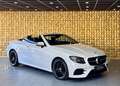 Mercedes-Benz E 300 E Cabrio *SHZ*SLZ*EURO6D*360KAMERA*AMGLINE Alb - thumbnail 1