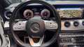 Mercedes-Benz E 300 E Cabrio *SHZ*SLZ*EURO6D*360KAMERA*AMGLINE Alb - thumbnail 13