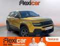 Jeep Avenger 1.2 Longitude 74KW Amarillo - thumbnail 1