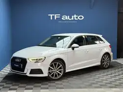 Audi A3 Audi A3 35 TFSI 150CV DESIGN LUXE