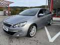 Peugeot 308 SW 1,6 BlueHDi 120 S&S Business Line Aut. Silber - thumbnail 1