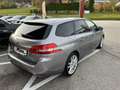 Peugeot 308 SW 1,6 BlueHDi 120 S&S Business Line Aut. Silber - thumbnail 9