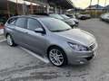Peugeot 308 SW 1,6 BlueHDi 120 S&S Business Line Aut. Silber - thumbnail 2