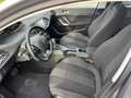 Peugeot 308 SW 1,6 BlueHDi 120 S&S Business Line Aut. Silber - thumbnail 3