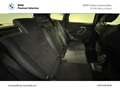 BMW X1 sDrive18d 150ch M Sport Blanc - thumbnail 12