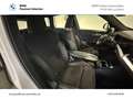 BMW X1 sDrive18d 150ch M Sport Blanc - thumbnail 9