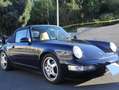 Porsche 964 911 Cabrio 3.6 Carrera 4 Blu/Azzurro - thumbnail 1