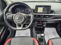 Kia Picanto 1.0i GT Line // GPS / CUIR / GARANTIE 1 AN // Grijs - thumbnail 8