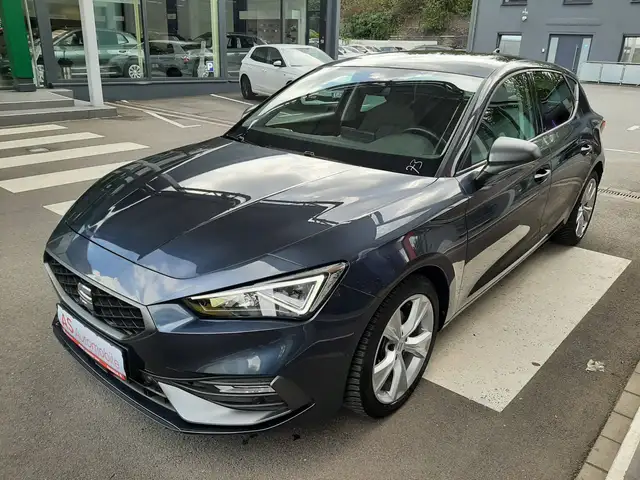 Seat Leon FR *Ihr Vertragspartner*