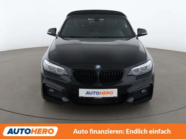 BMW 2 Series view 9