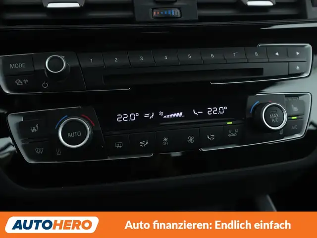 BMW 2 Series view 23