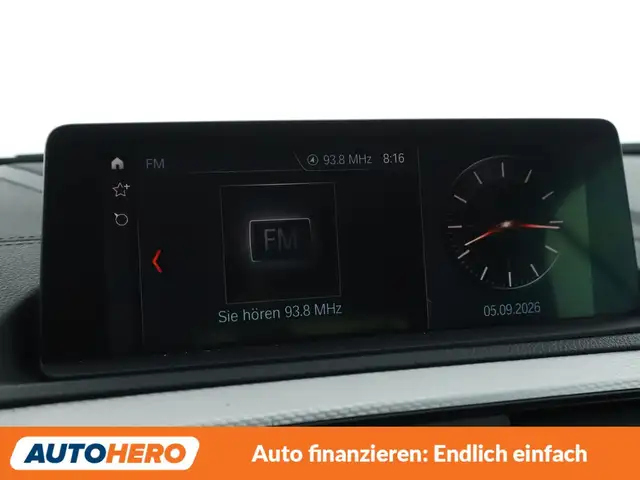 BMW 2 Series view 21