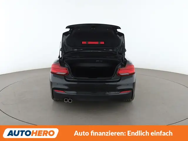 BMW 2 Series view 17