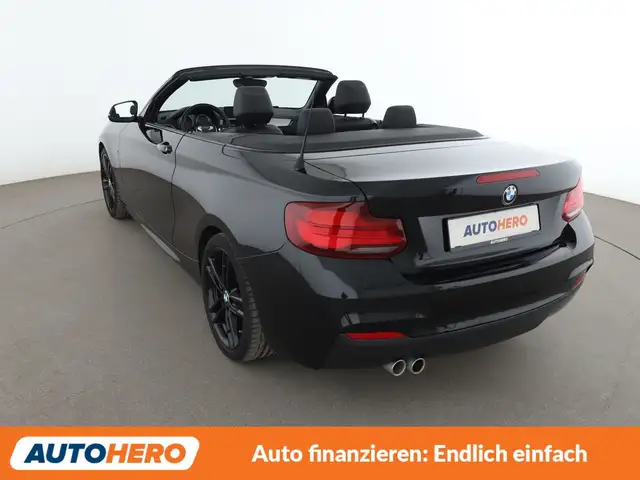 BMW 2 Series view 27